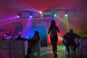 SDJ &ndash; eventos, iluminaci&oacute;n, animaci&oacute;n y fotograf&iacute;a para eventos
