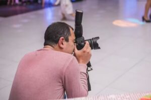 Sebastian Benitez Fotografia