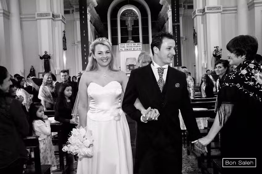 Sebastian Bon Saleh Fotografias