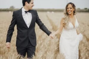 Sebastian Infante Fotografo de Bodas en Rosario