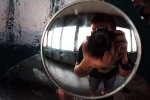 Sebastian Maldonado Fotografia/Films/Streamings