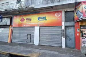 Seel Computaci&oacute;n