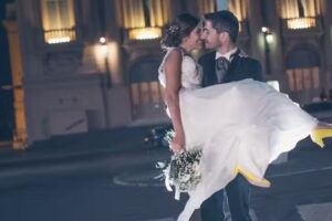 Shoot Me Fotograf&iacute;a de Casamientos Bah&iacute;a Blanca