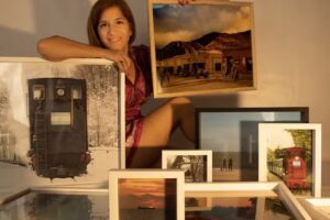 Silvana Gonzalez Capria