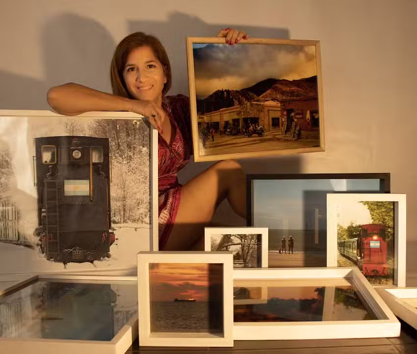 Silvana Gonzalez Capria