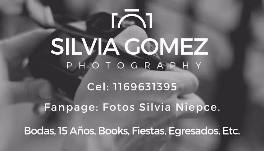 Silvia G&oacute;mez ph