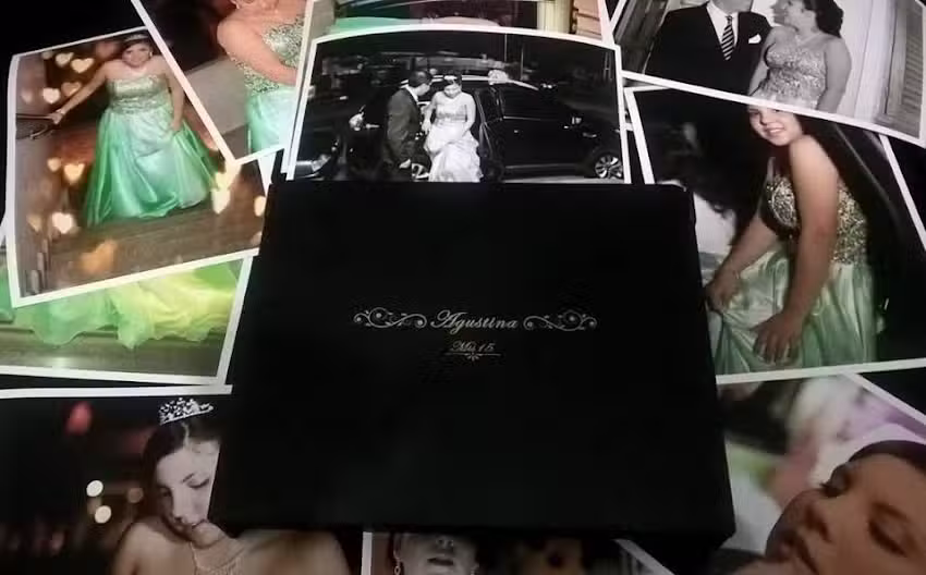 Silvia Sassone Realizadora Audiovisual