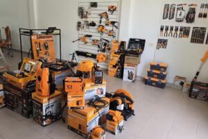 Silvio Alberro &ndash; Lusqtoff