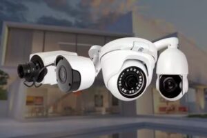 Sistemas Aperture Seguridad Electrónica