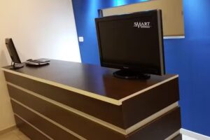 Smart Electr&oacute;nica