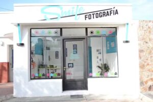 Smile Fotografia