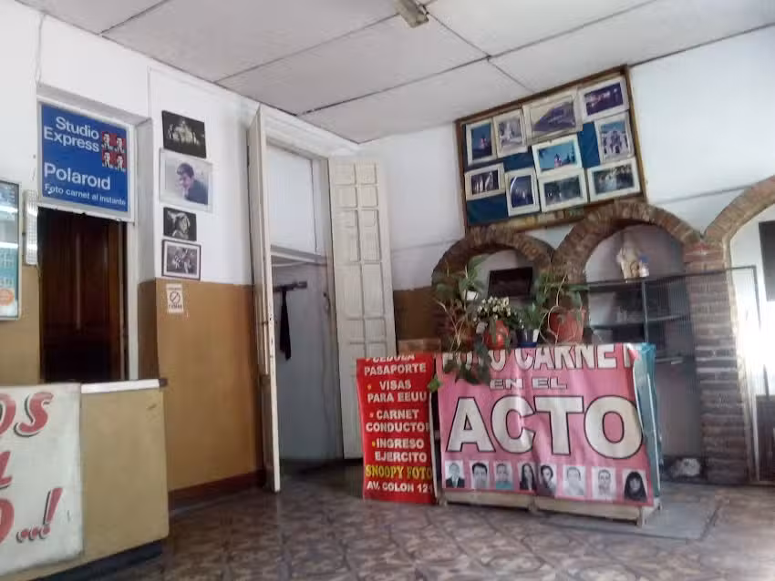 Snoopy Fotograf&iacute;as