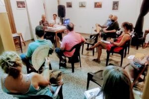 Sociedad de Fotografos Profesionales de Rosario