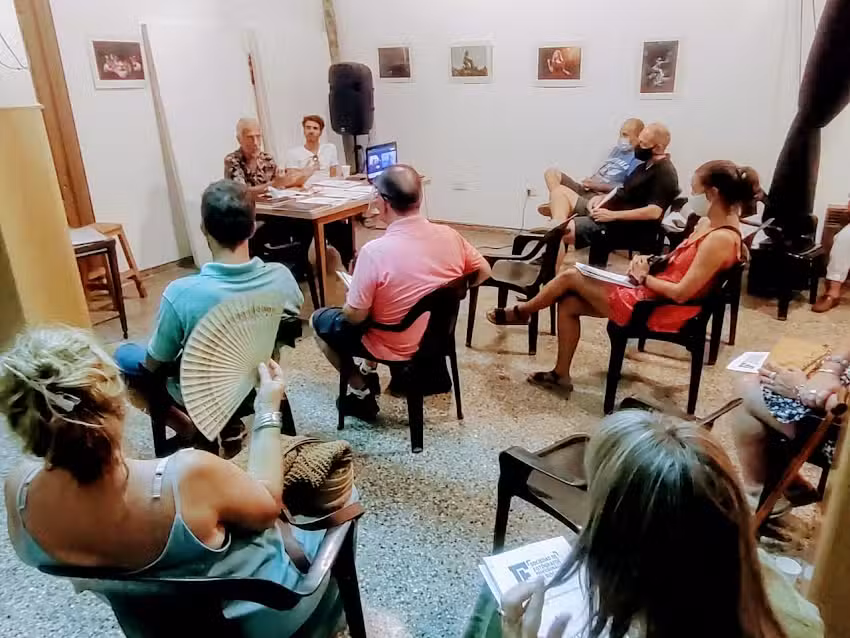 Sociedad de Fotografos Profesionales de Rosario