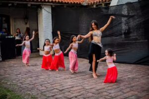 Sof&iacute;a Castro fotograf&iacute;a