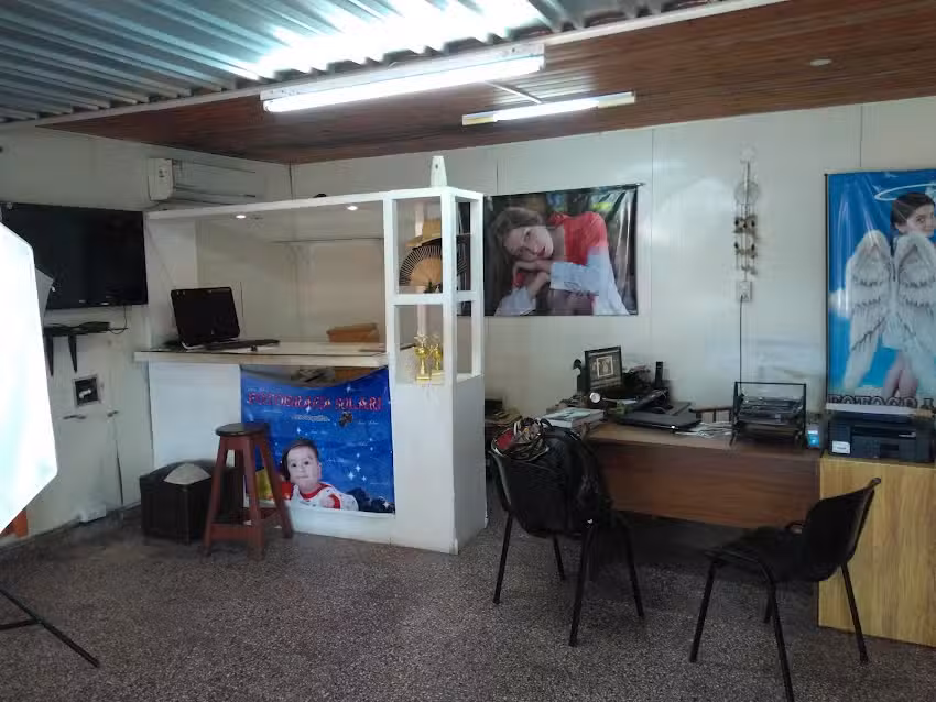 Solari Fotograf&iacute;a Art&iacute;stica