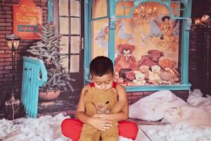 Soledad Santos Fotografía