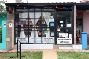 Solo Digital Fotograf&iacute;a &ndash; LIBRER&Iacute;A &ndash; Tecnolog&iacute;a