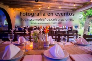 Soluciones fotogr&aacute;ficas