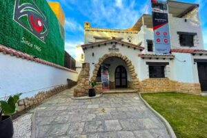 Somos Comunicacion Visual -Carteleria e Imprenta-