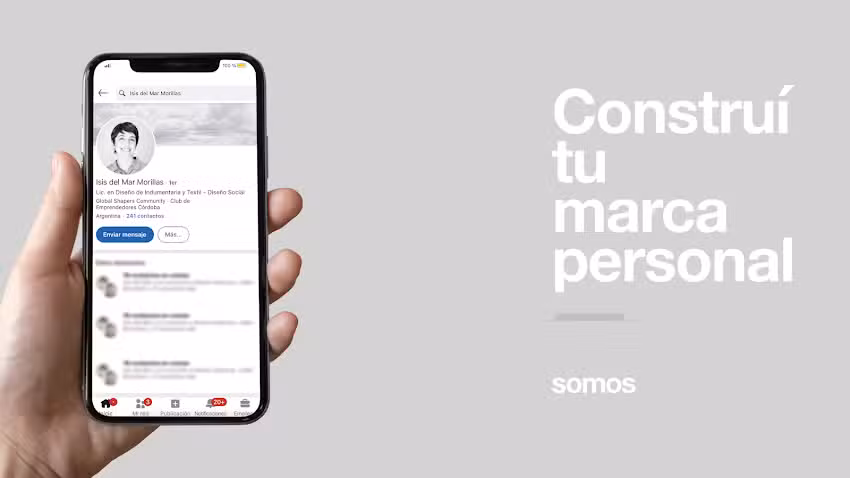 Somos. Retratos Profesionales