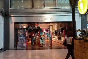 Sony Center Abasto