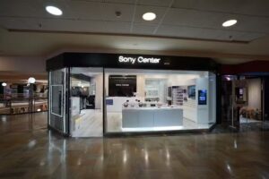 Sony Center Unicenter