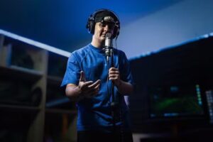 SOSA – Audiovisual para músicos