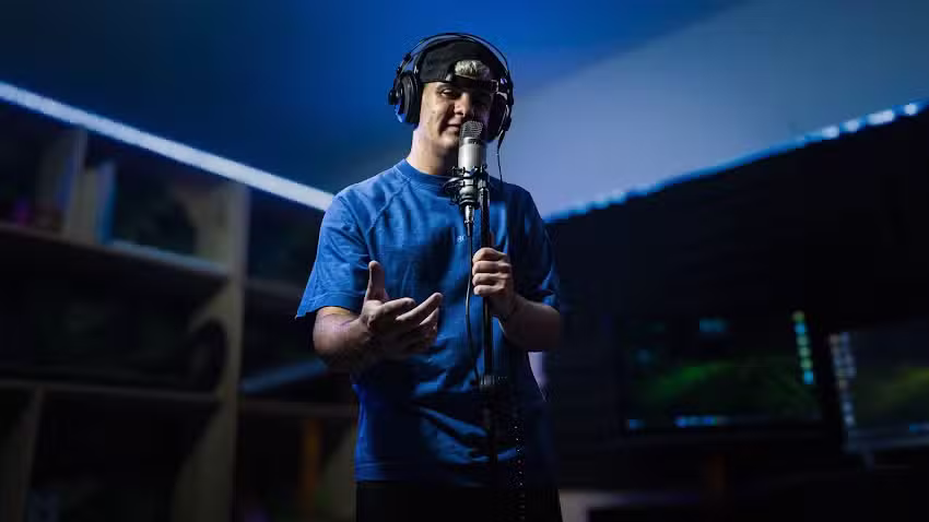 SOSA &ndash; Audiovisual para m&uacute;sicos