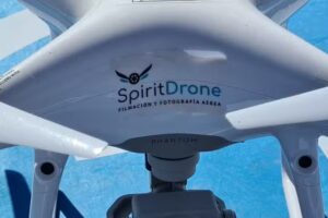 Spirit Drone Neuqu&eacute;n