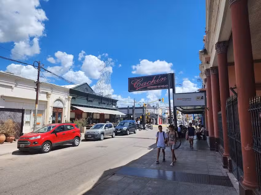 Studio A Digital Express