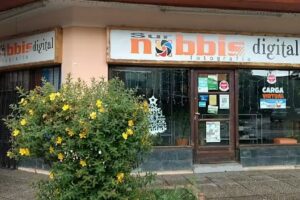 Surnobbis Fotograf&iacute;a