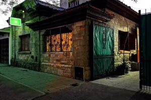 Taller de Fotografia Julian Rodriguez