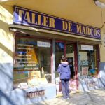 Taller De Marcos