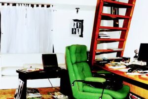 Taller Fotografico Edel