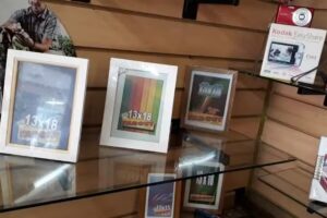 Target Digital fotografía