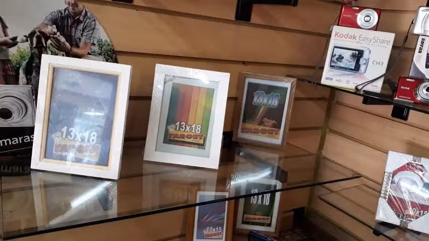 Target Digital fotograf&iacute;a