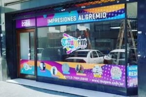 Taugem Grafica Digital