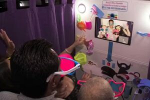 Te Veo Bien Fotocabina