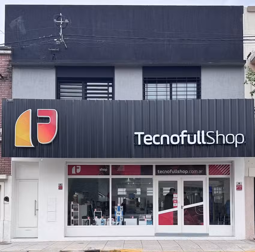 TECNOFULLSHOP