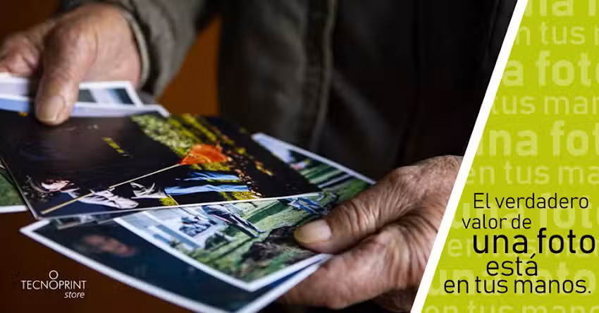 Tecnoprint Fotografias