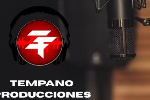 Tempano producciones
