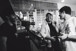 Terciopelo Rojo Films