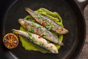 The Aperitivo Studio