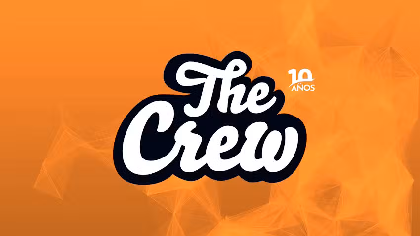The Crew Studio