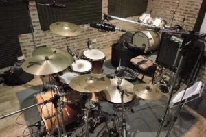 The Station Studios-Audio Digital y Video HD