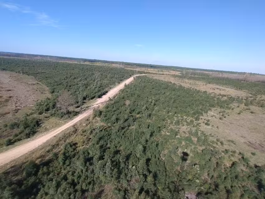 Tierra de H&eacute;roes Fotograf&iacute;a