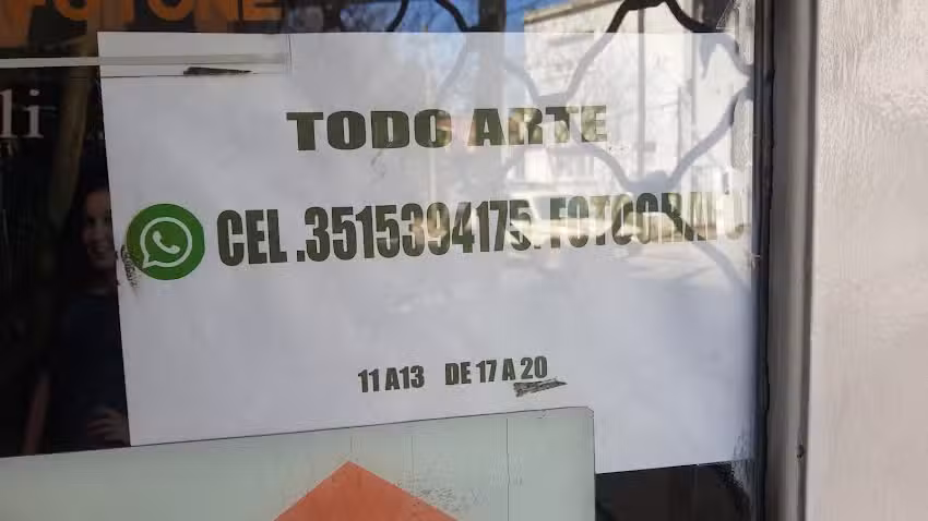 TodoArte Fotograf&iacute;a y Filmaci&oacute;n