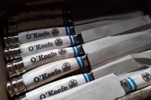 Tottems – Grabados Láser