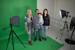 Travelling Soluciones Visuales